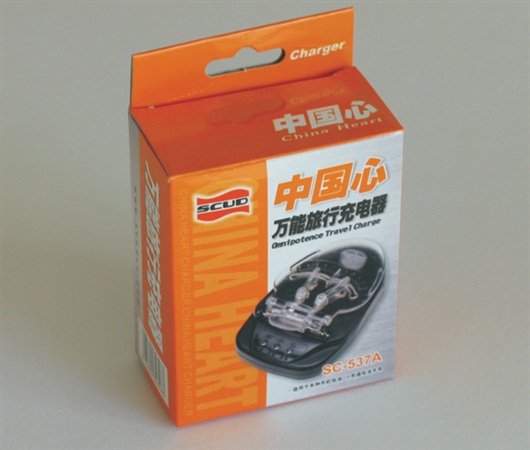 KL98-02A六斗玻璃開門柜